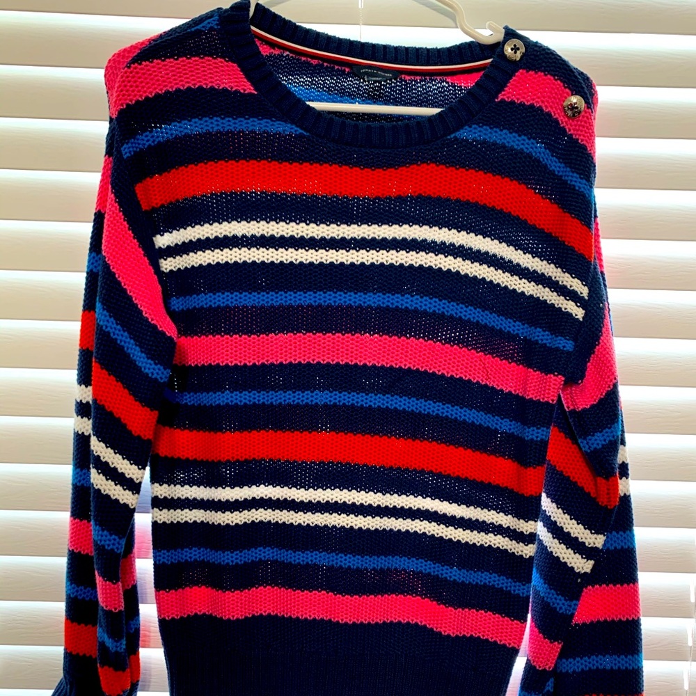 Tommy Hilfiger Sweater for girl